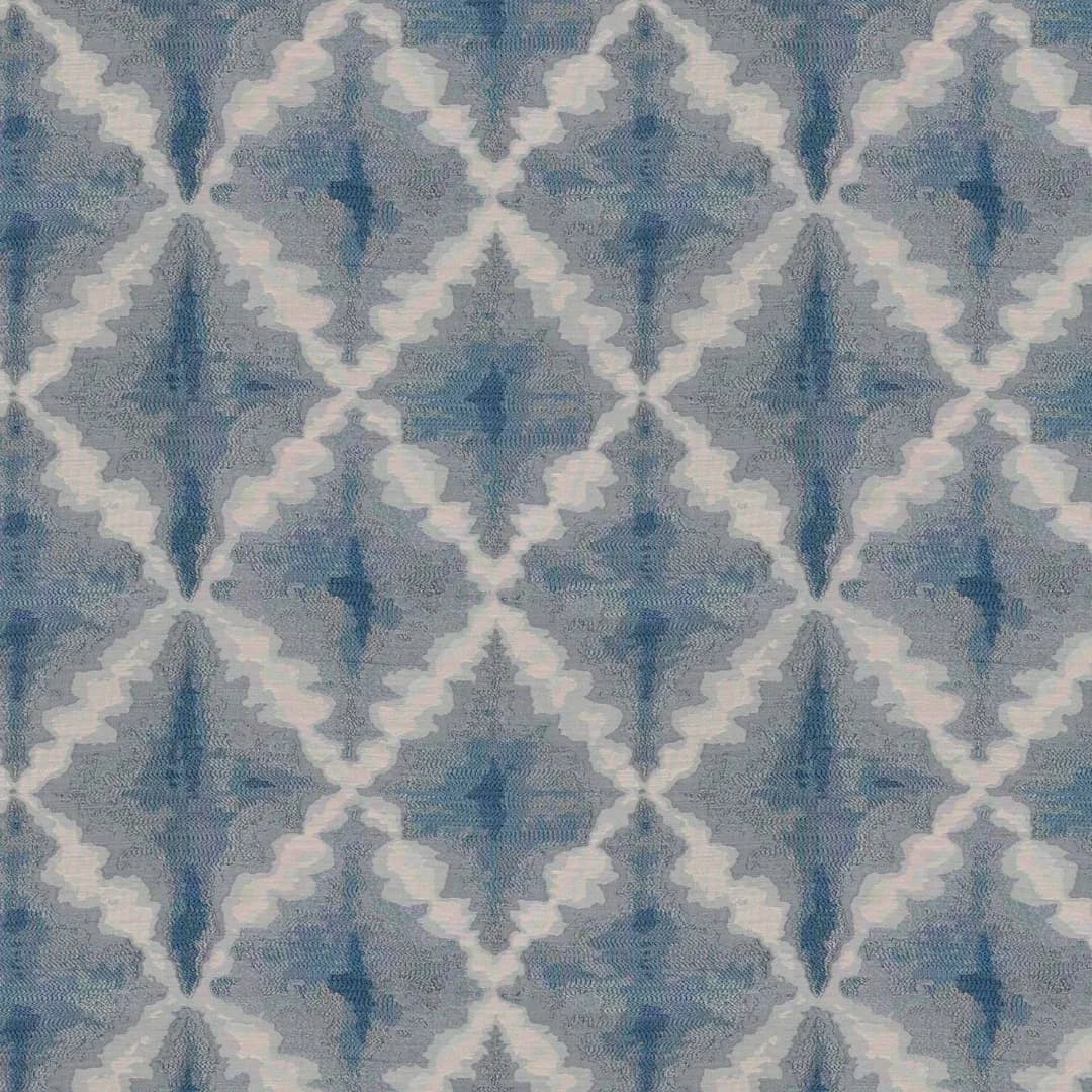 Vaya Hudson Bay Curtain Fabric – Elegant & Durable Design