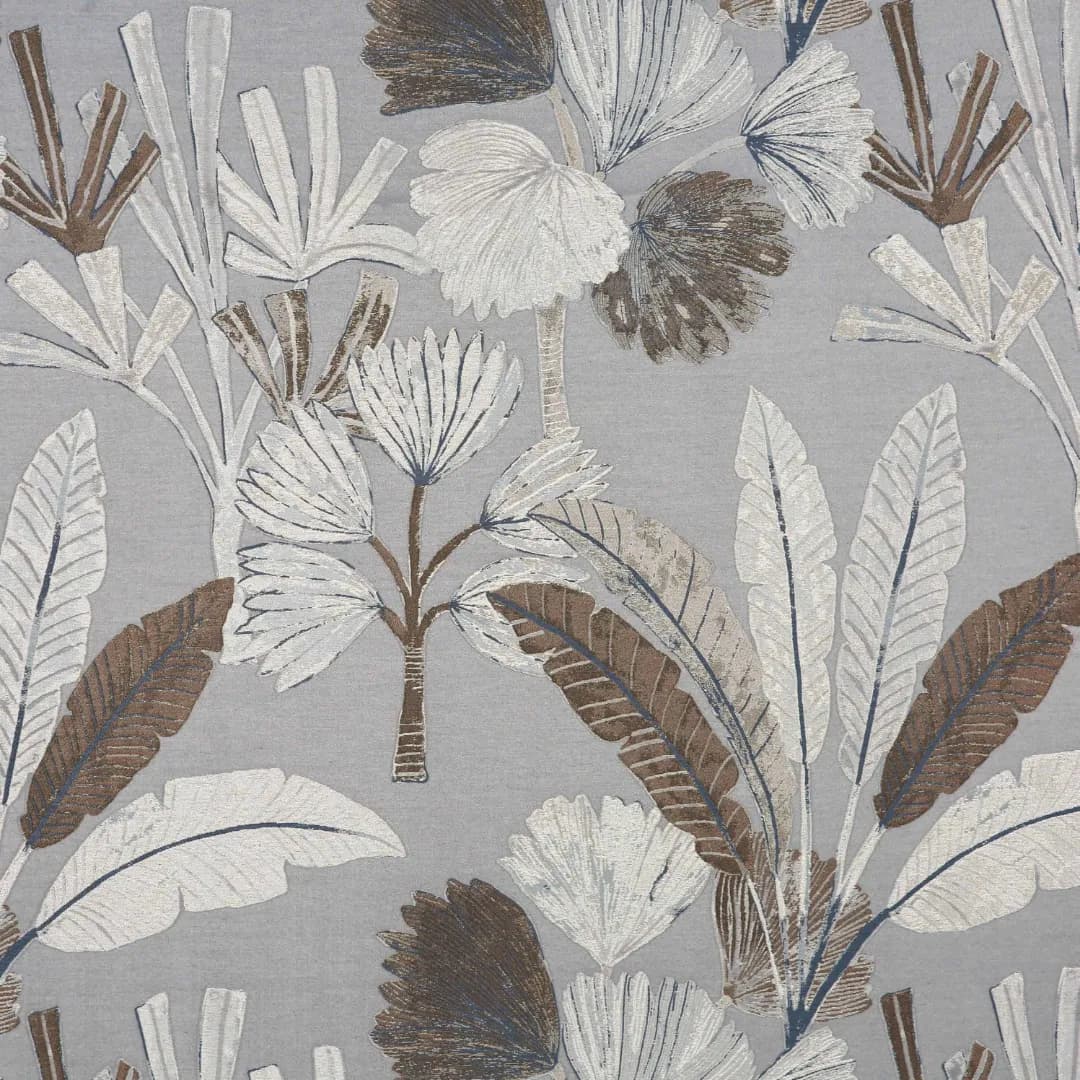 Elegant Vaya Meraki Curtain Fabric - Stylish and Durable