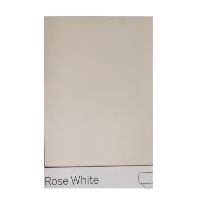 Rose White Wonderfloor AOW 2mm Vinyl Flooring - 40 SQM