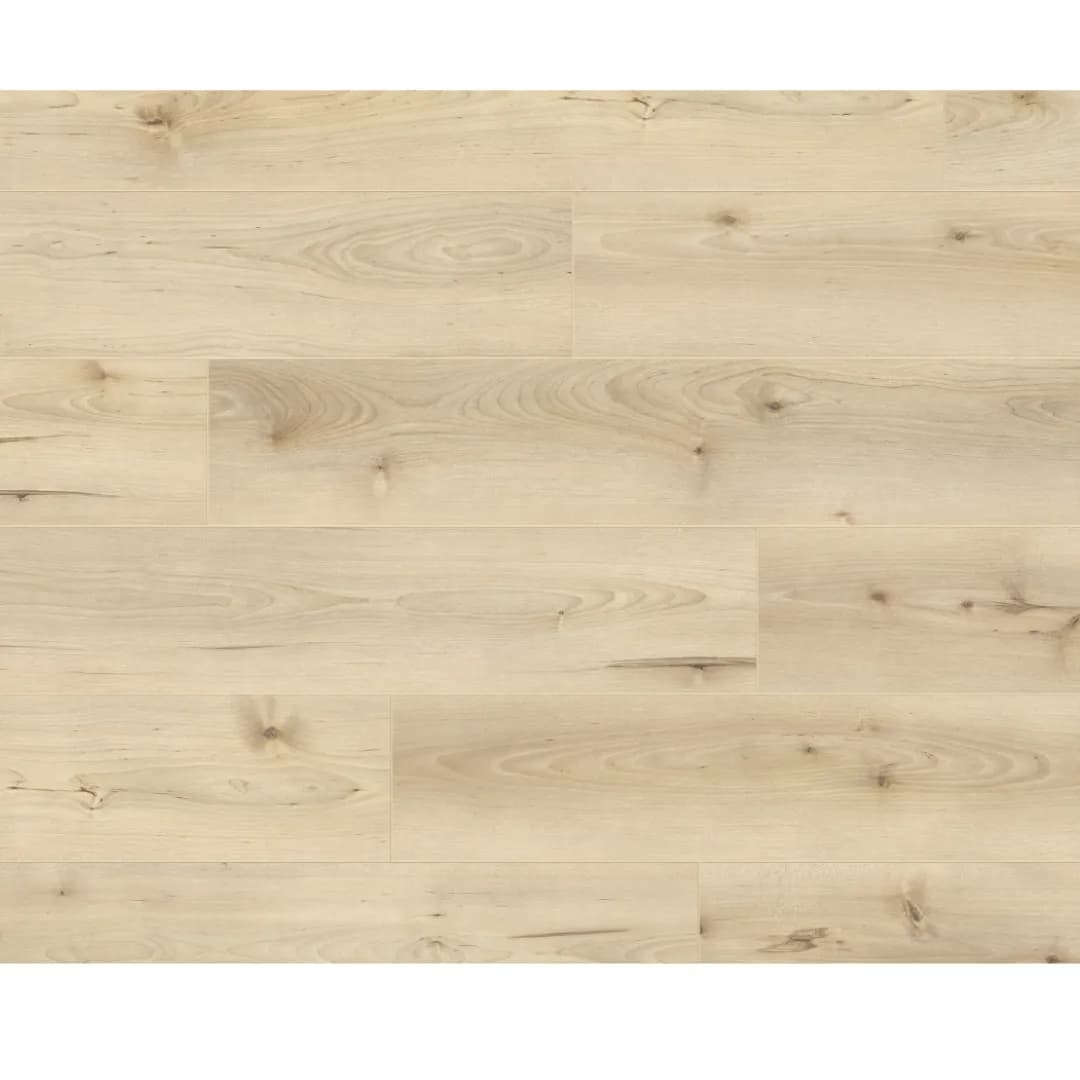Unilin LCF 0366 Natural Birch Wooden Flooring - Premium Quality
