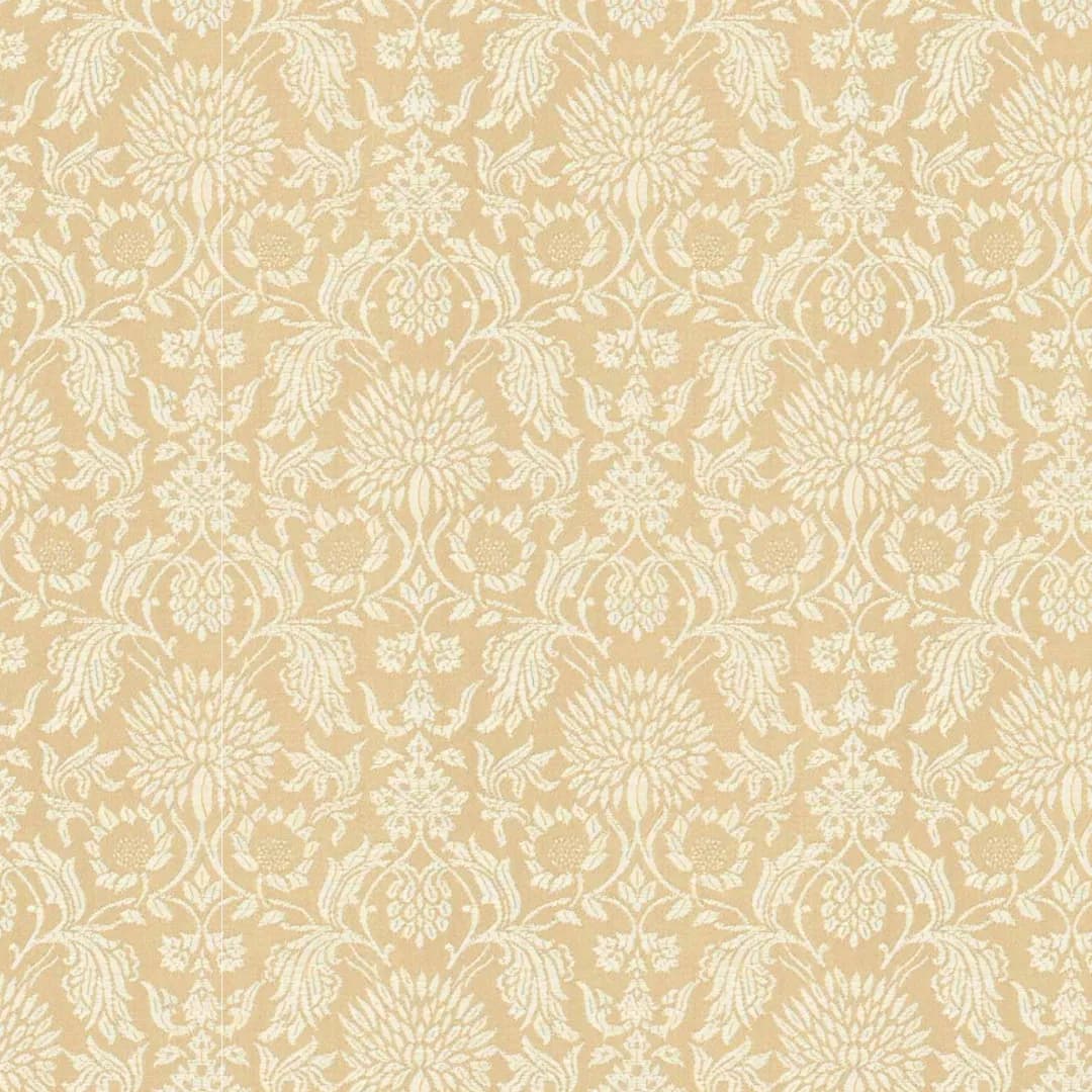 Vaya King’s Landing Curtain Fabric - Premium Elegance