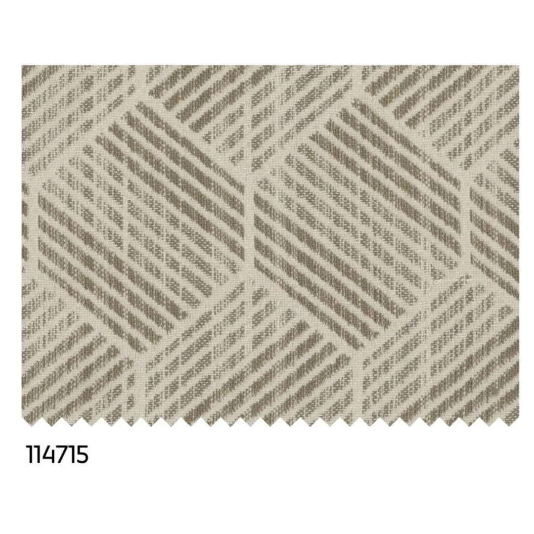Twinery 18 Pure Cotton Upholstery Fabric
