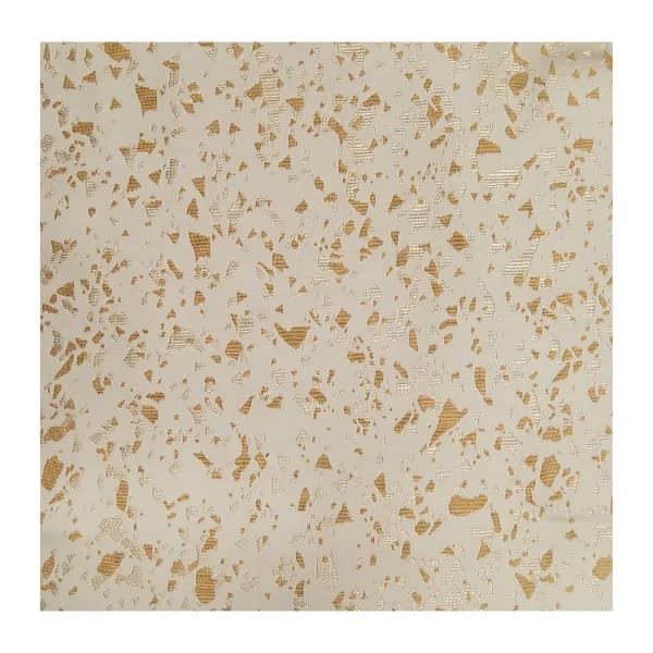 SON.21 PANIPAT Irish Polyester-Cotton Curtain 50/50