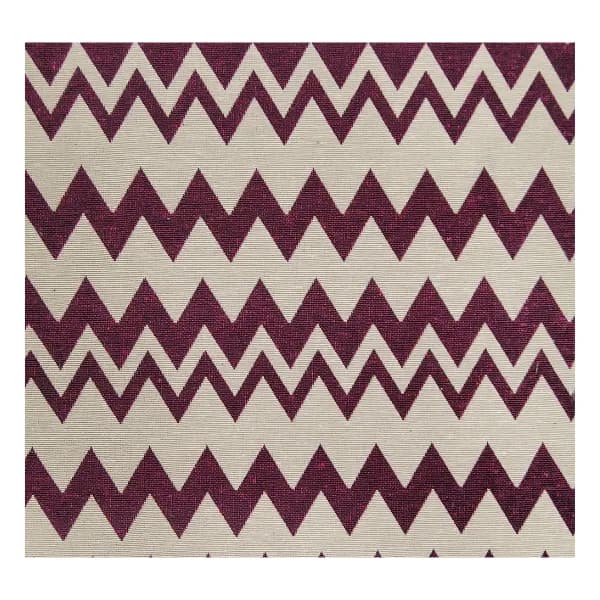 Panipat Fabs 100% Polyester Sofa Fabric - SKU 63