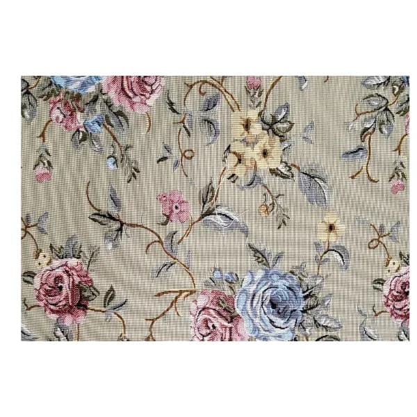 SNO-21 Polyester PANIPAT Goldtex Kent Fabric