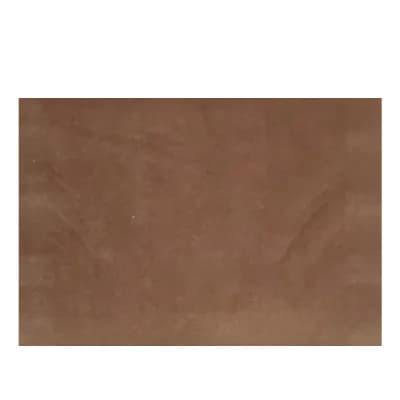 100% Polyester Roosevelt Sofa & Curtain Fabric Suede Shade-16