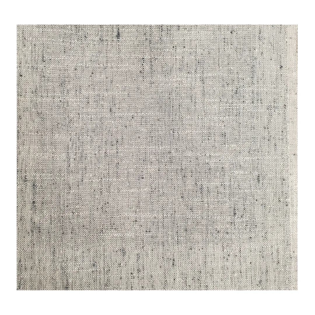 Design-Cruze Panipat Natural curtain fabric with 14% cotton, 78% polyester, and 8% linen SR No. 214