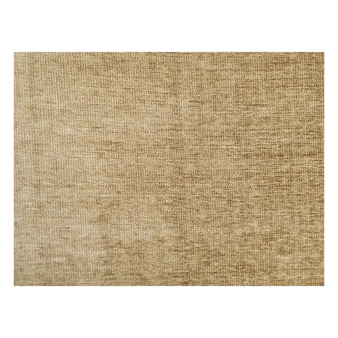 Plain Oat Softgrass-II Sofa Fabric - 100% Polyester