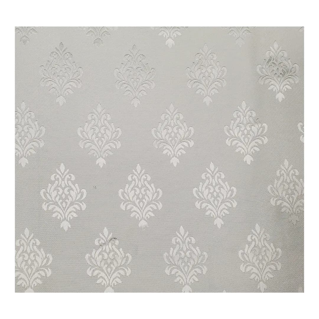 Design-7506 Shade-07 100% Polyester Aldo Curtains
