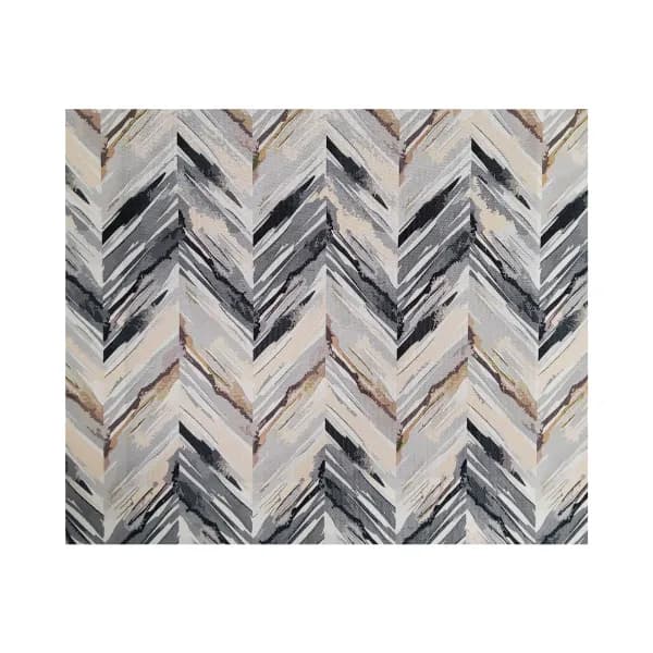 SNO 23 Panipat Printed Polyester Curtains - Elegant & Durable