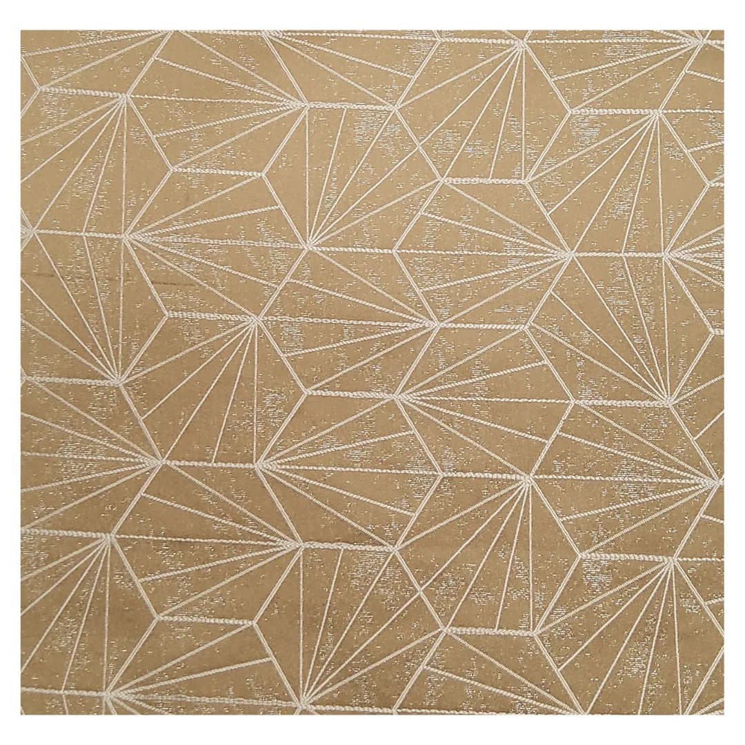 SHOW STOPPER Fabric - 137cm Wide, 100% Polyester - SNO-24