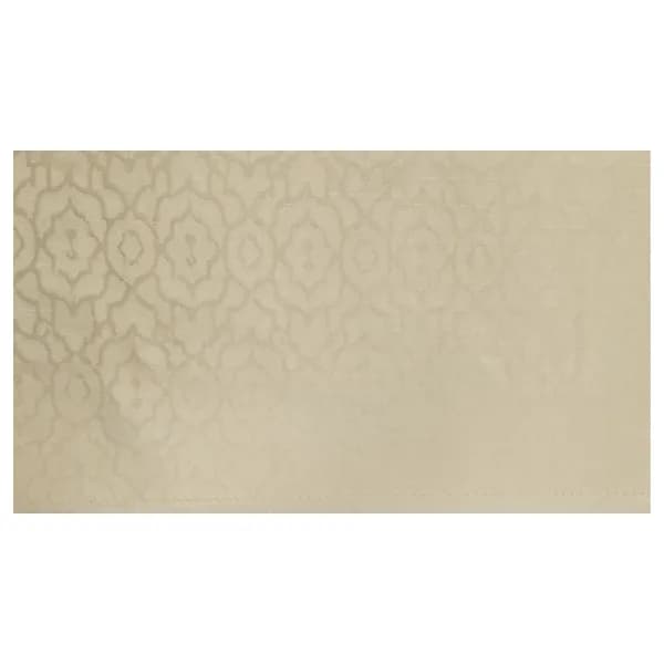 Design-18256 Shade No-1 Polyester Paloma Curtains