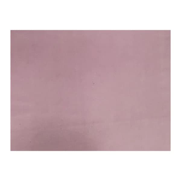SHADE-18 100% Polyester Panipat Rainbow Suede Fabric