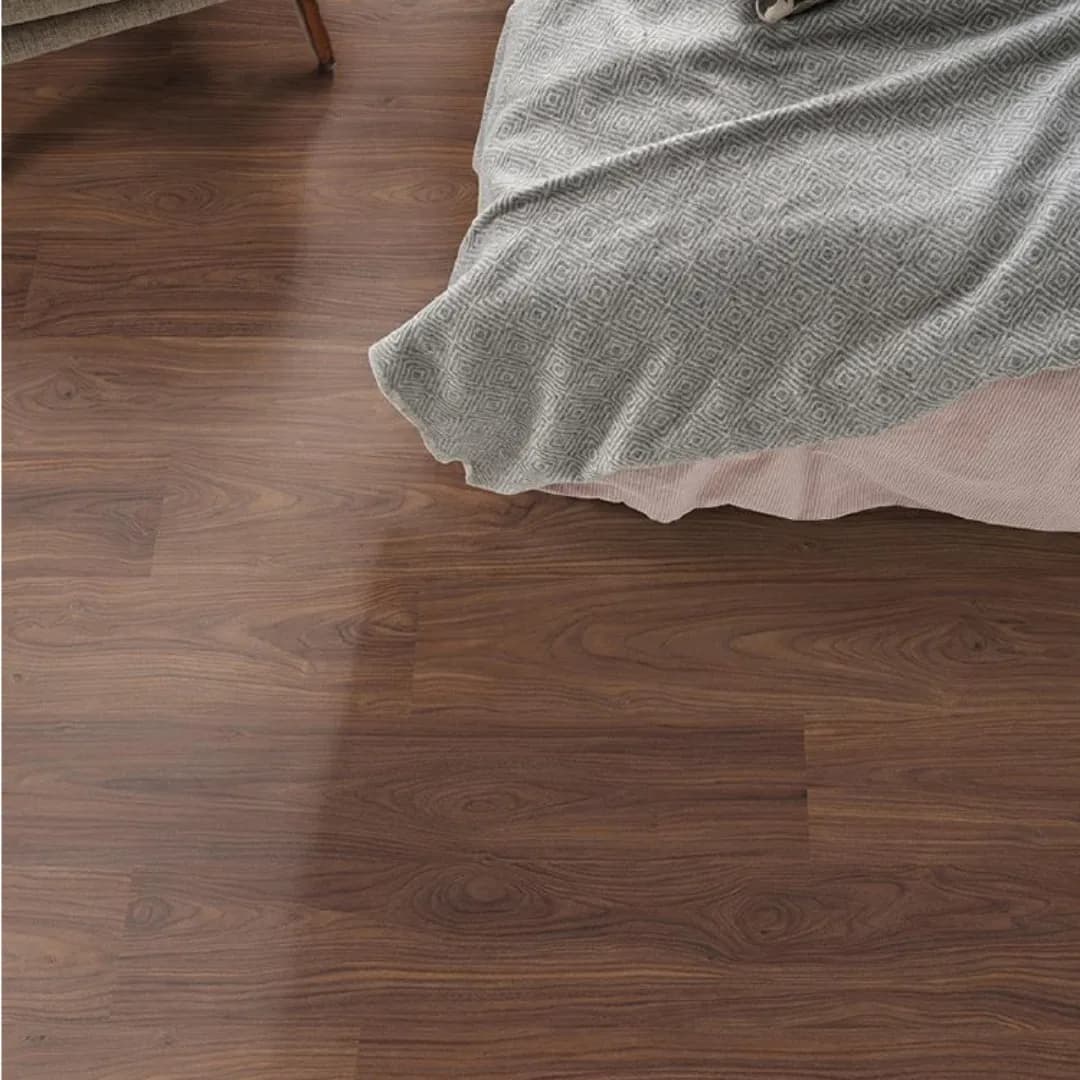 EPL 147 Oichon Oak Dark Wooden Flooring - Premium Quality