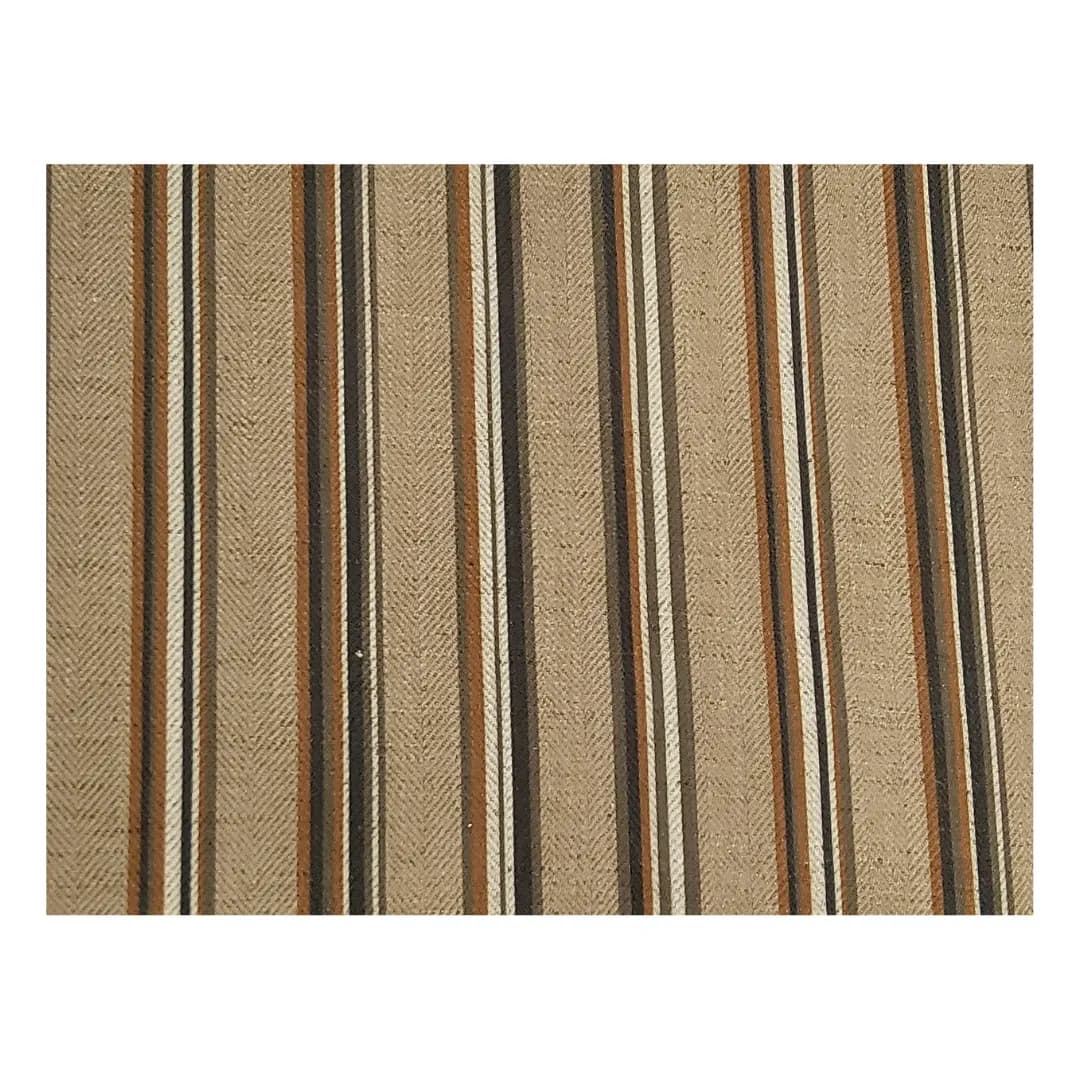 NILE Fabric 194: 144cm Wide, 70% Polyester, Cotton, Linen Blend