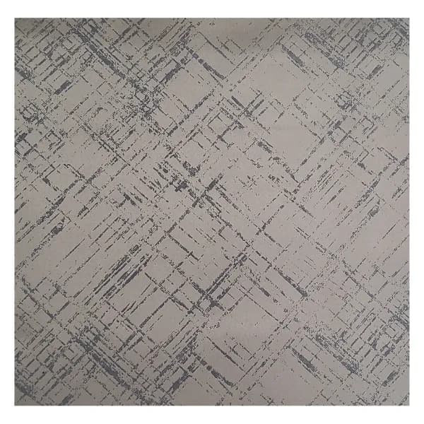 Burberry Curtain DESIGN-6502 SHADE-110, 100% Polyester