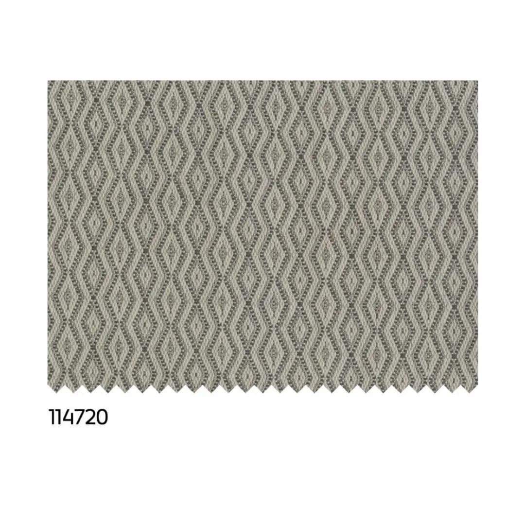 Twinery 24 Pure Cotton Fabric - Ideal for Upholstery