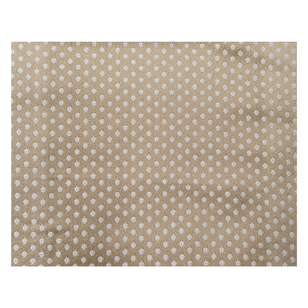 Durban Fabric 122 CM Wide, 100% Polyester - SKU 7627