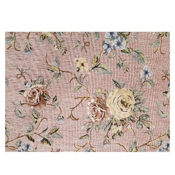 SNO-28 Polyester PANIPAT GOLDTEX KENT Fabric