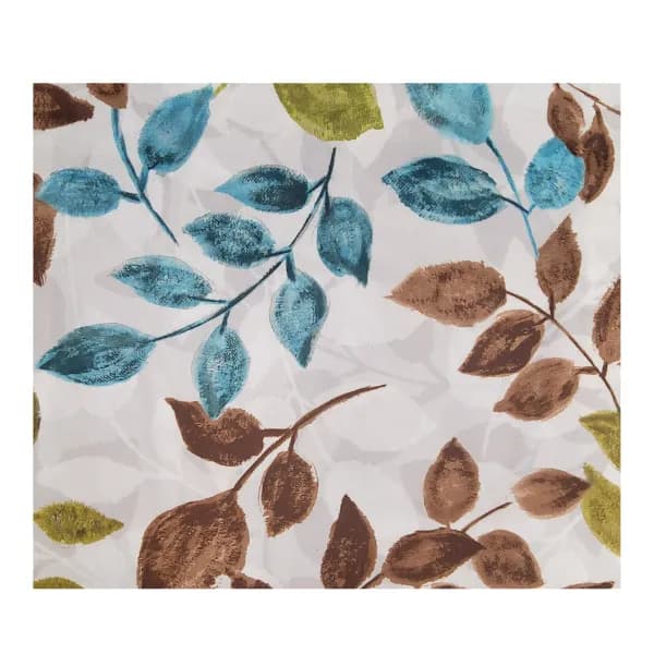 SON.03 Sterling Printed Polyester Curtain