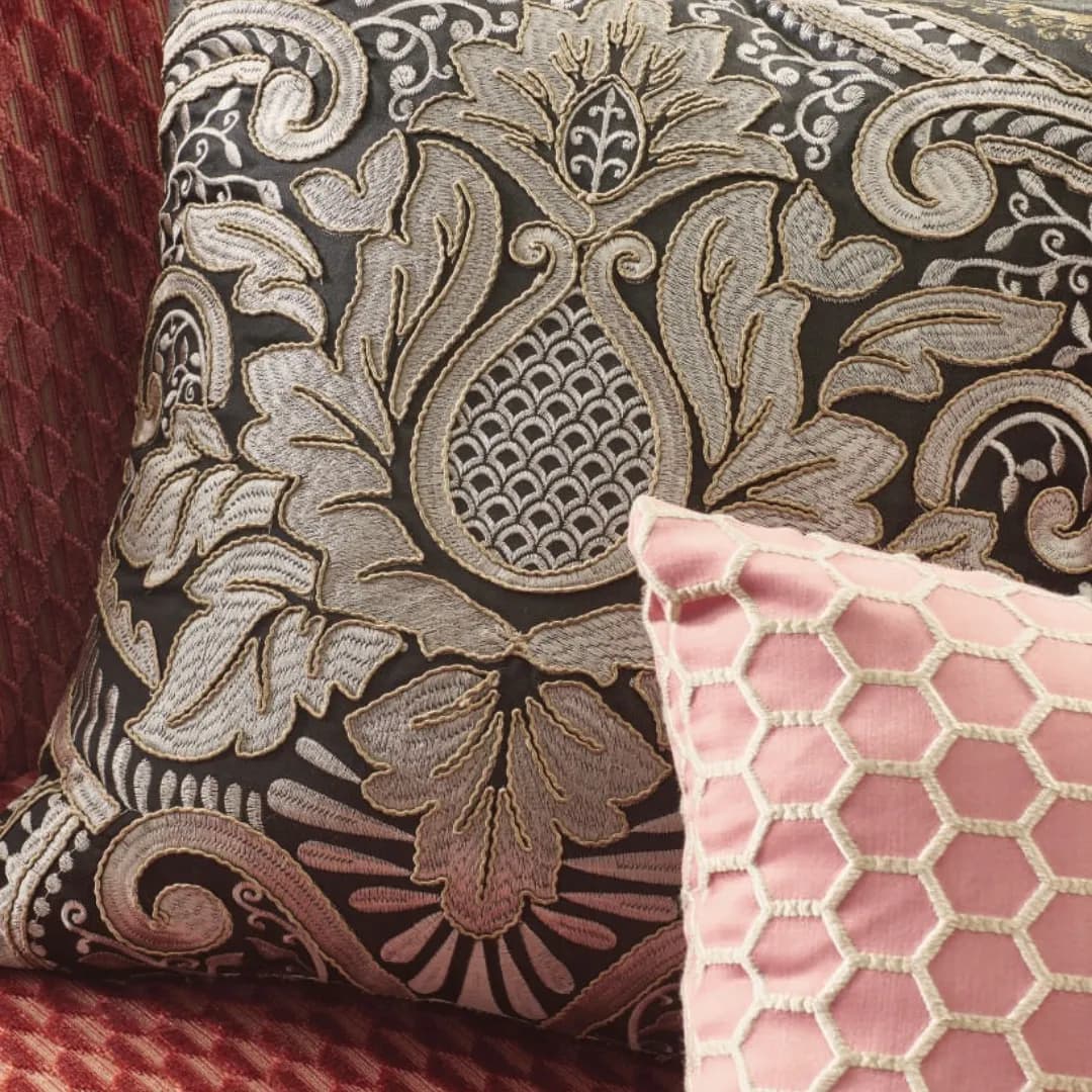 Vaya Venezia Sofa Fabric – Luxurious & Durable Upholstery Fabric