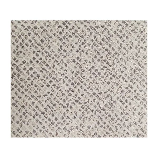 Elegant Irish Polyester-Cotton Curtain - SON.02 Panipat