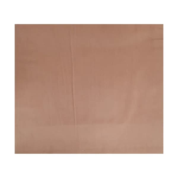 Shade-16 Rainbow Suede 100% Polyester Fabric