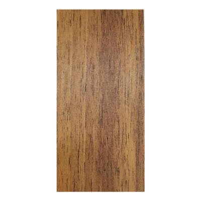 Italian Walnut LG Hausys Flooring - 2mm x 180mm x 1200mm
