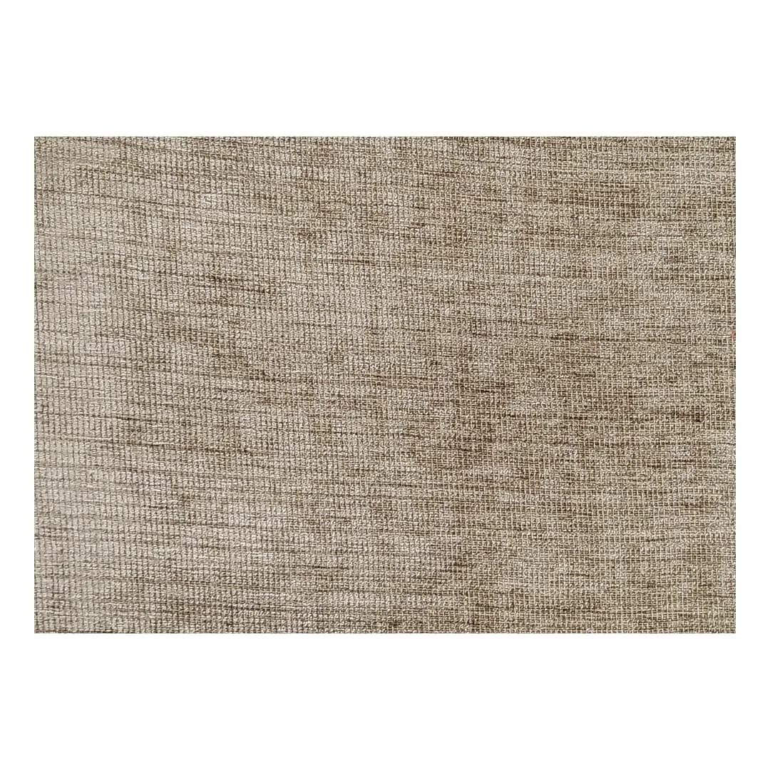 Burnt Sugar Softgrass Sofa Fabric - 100% Polyester