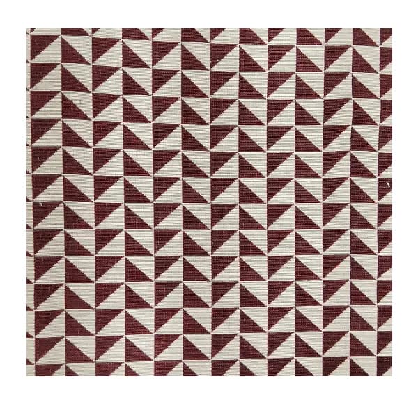 Panipat Fabs 100% Polyester Sofa Fabric - SKU 73