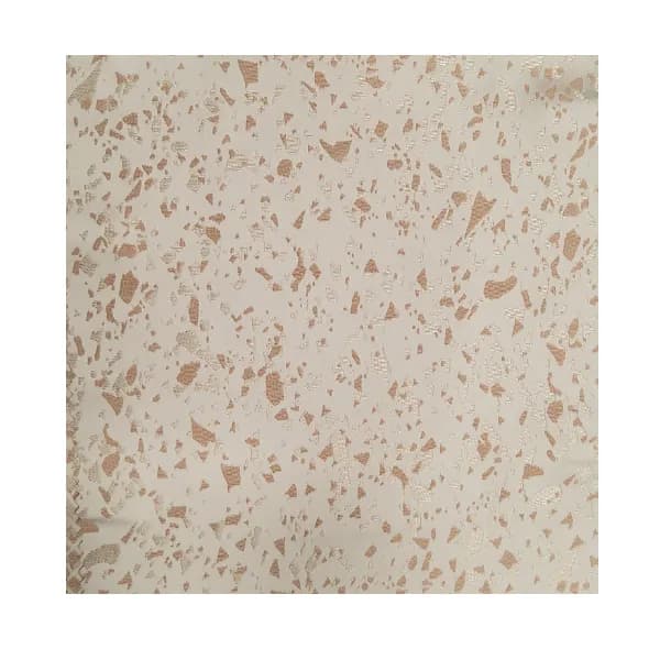 SON.31 Panipat Irish Polyester-Cotton Curtain, 50% Cotton