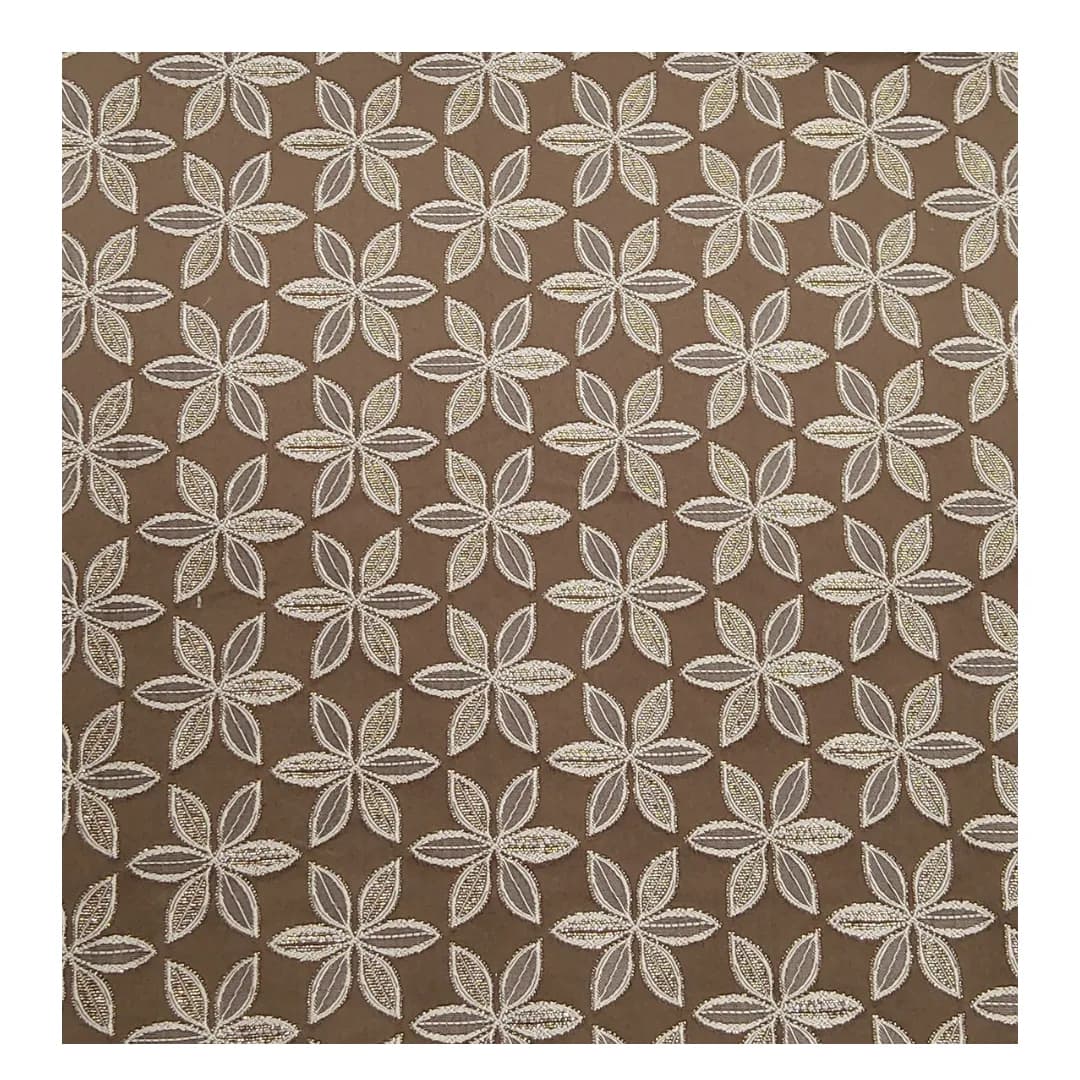 SHOW STOPPER Fabric 137 CMS, 100% Polyester, SNO-31