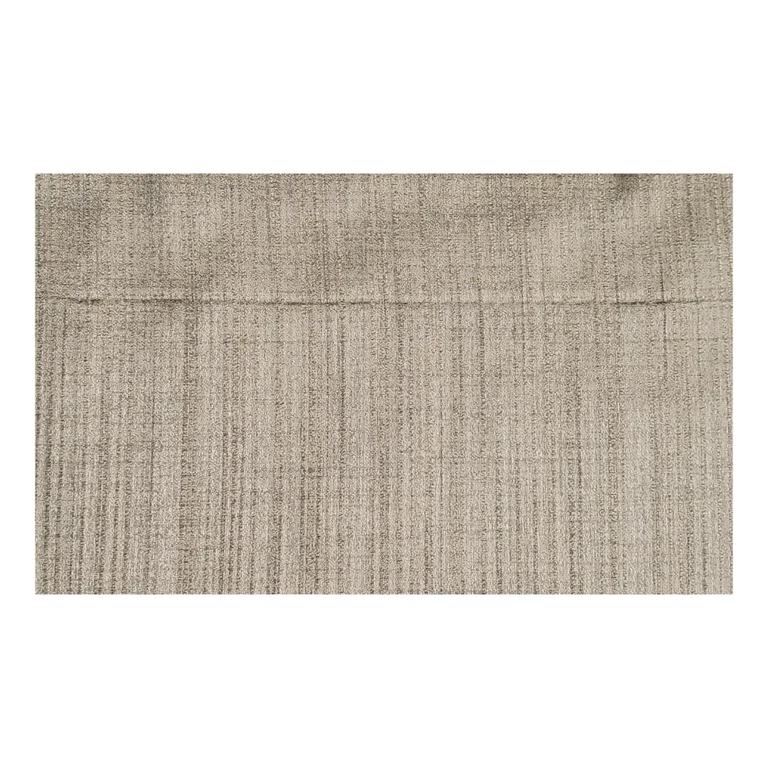 D'decor Silka Curtains SNO.31- Recycled Fabric SA 63152P-NFPF