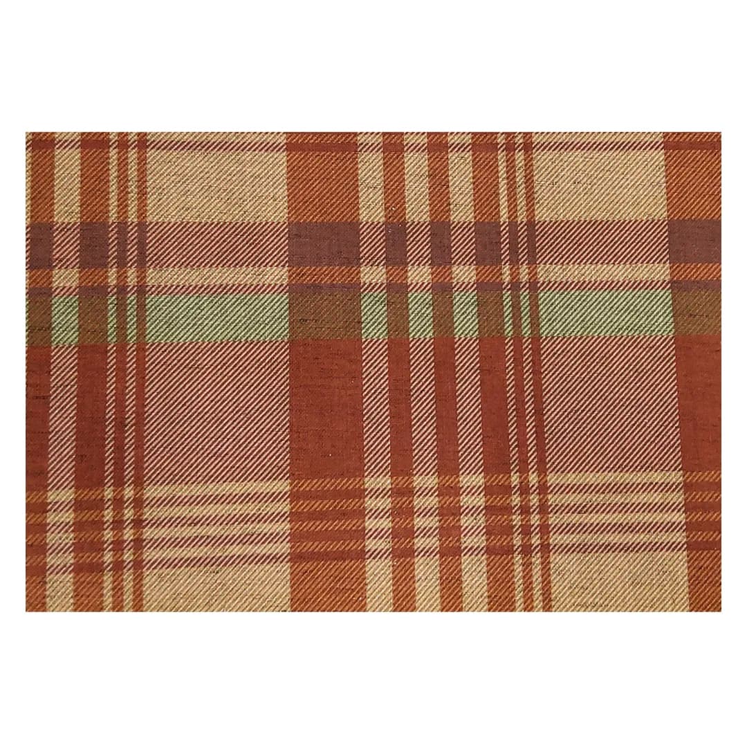 DANUBE Fabric 1027: 144cm Wide, 70% Polyester, Cotton, Linen Blend