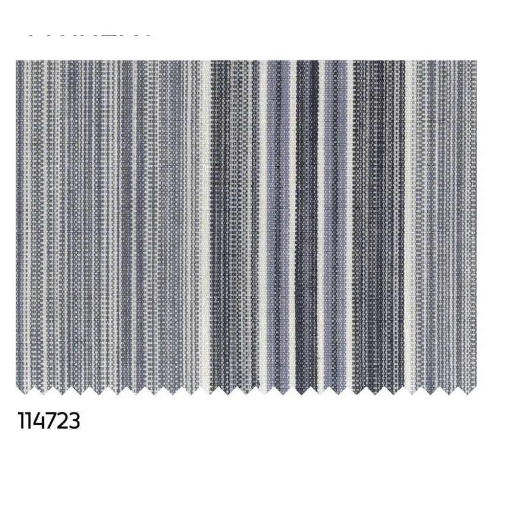 Twinery 29 Pure Cotton Fabric - Upholstery Staple