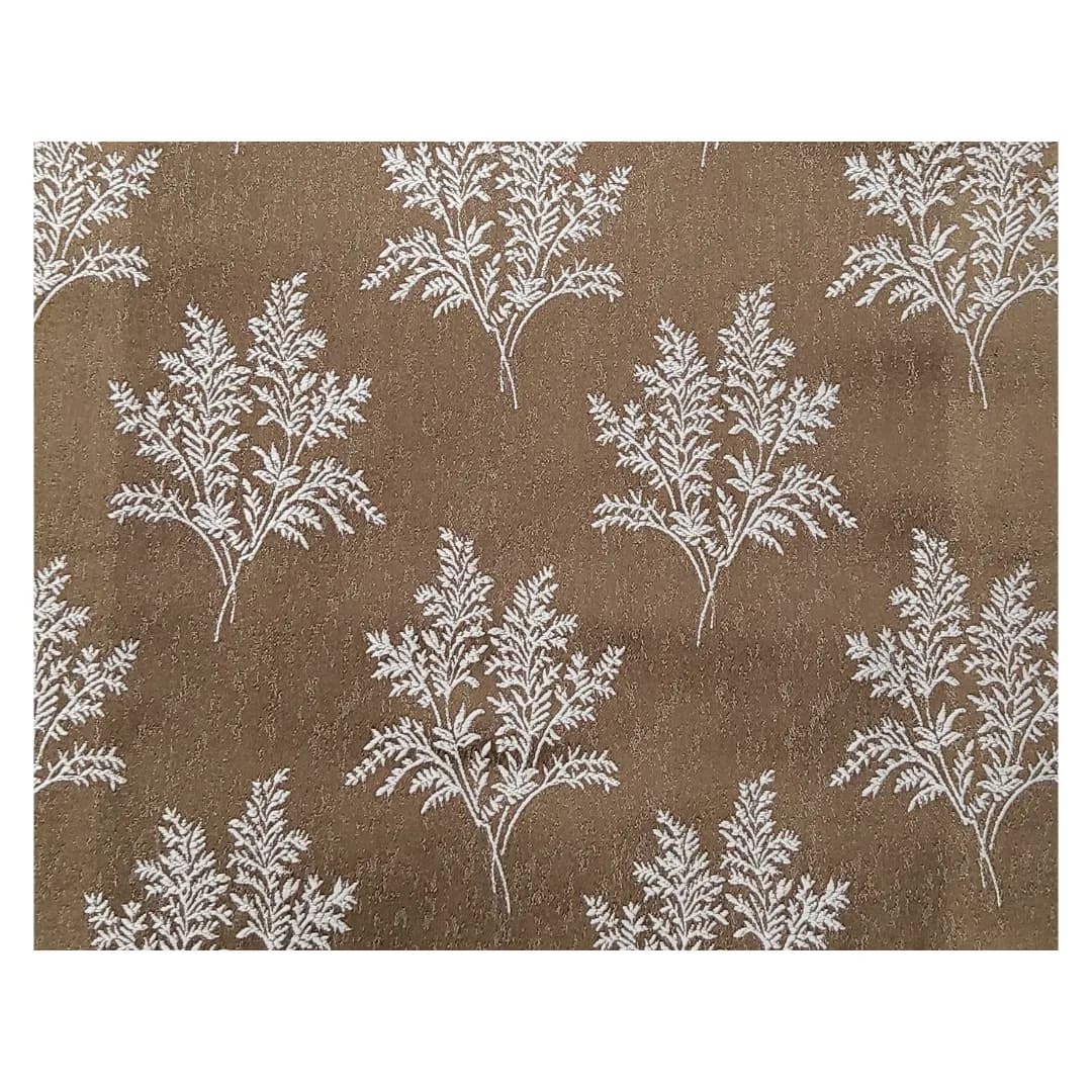 Durban Fabric 122 CM Wide, 100% Polyester - SKU 7634