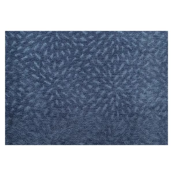 Design Trinket Shade-197 SPSCE 100% Polyester Regal Fabric