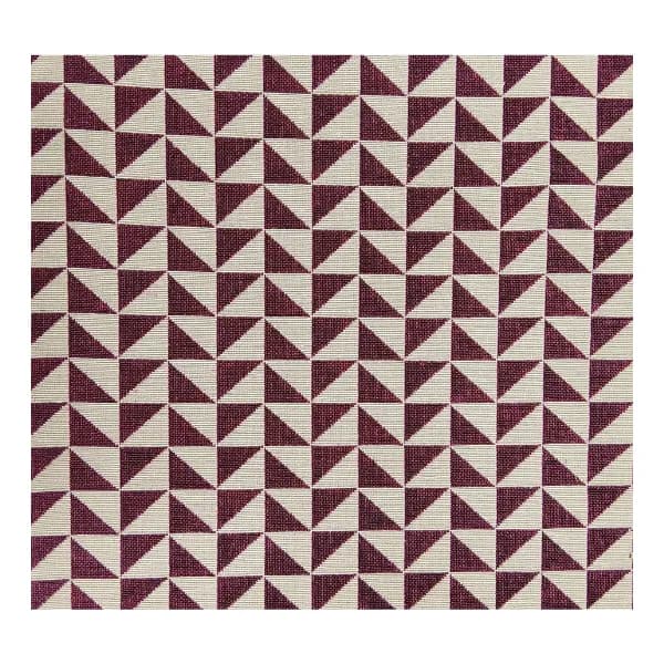 Panipat Fabs 100% Polyester Sofa Fabric - SKU 77