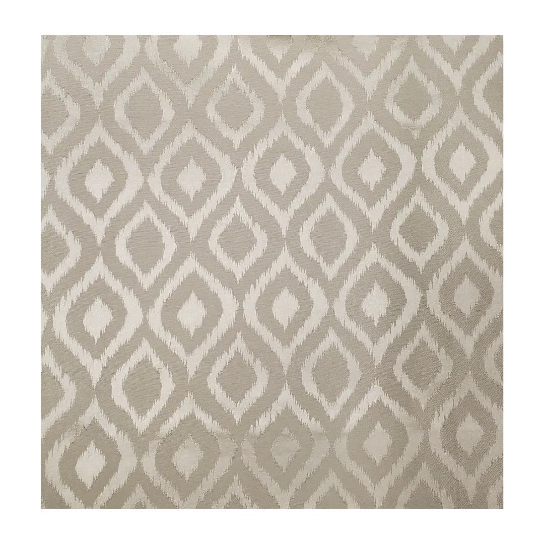 DESIGN-7507 Shade-05 100% Polyester ALDO Curtains