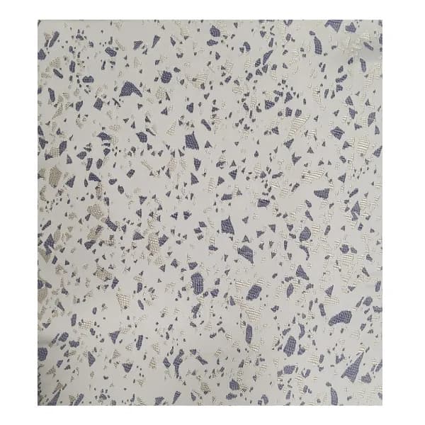 SON.36 Panipat Irish Polyester Cotton Blend Curtain