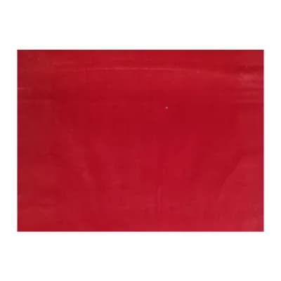 100% Polyester Roosevelt Sofa & Curtain Fabric Suede Shade-30
