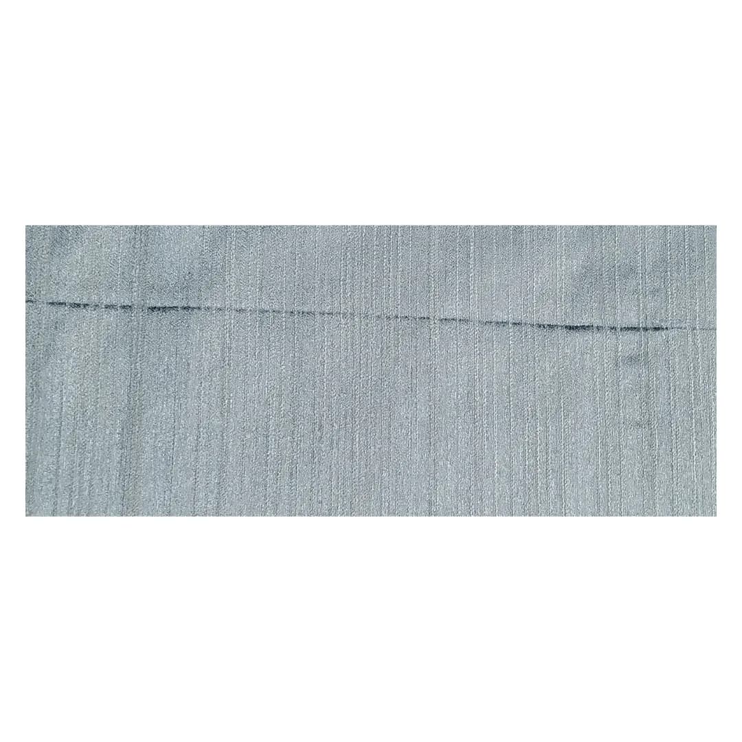 D'decor Silka Curtains Sno.39 Recycled Fabric SA 63152P-NFPF