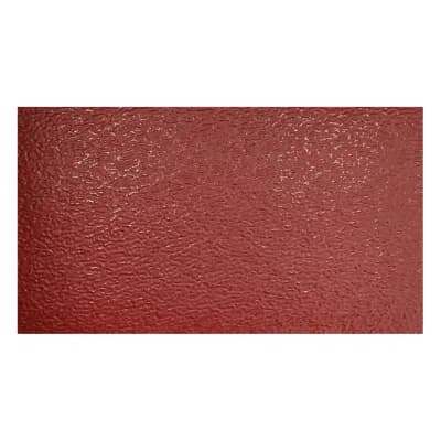 Brick Red LG Hausys - Premium Surface Material