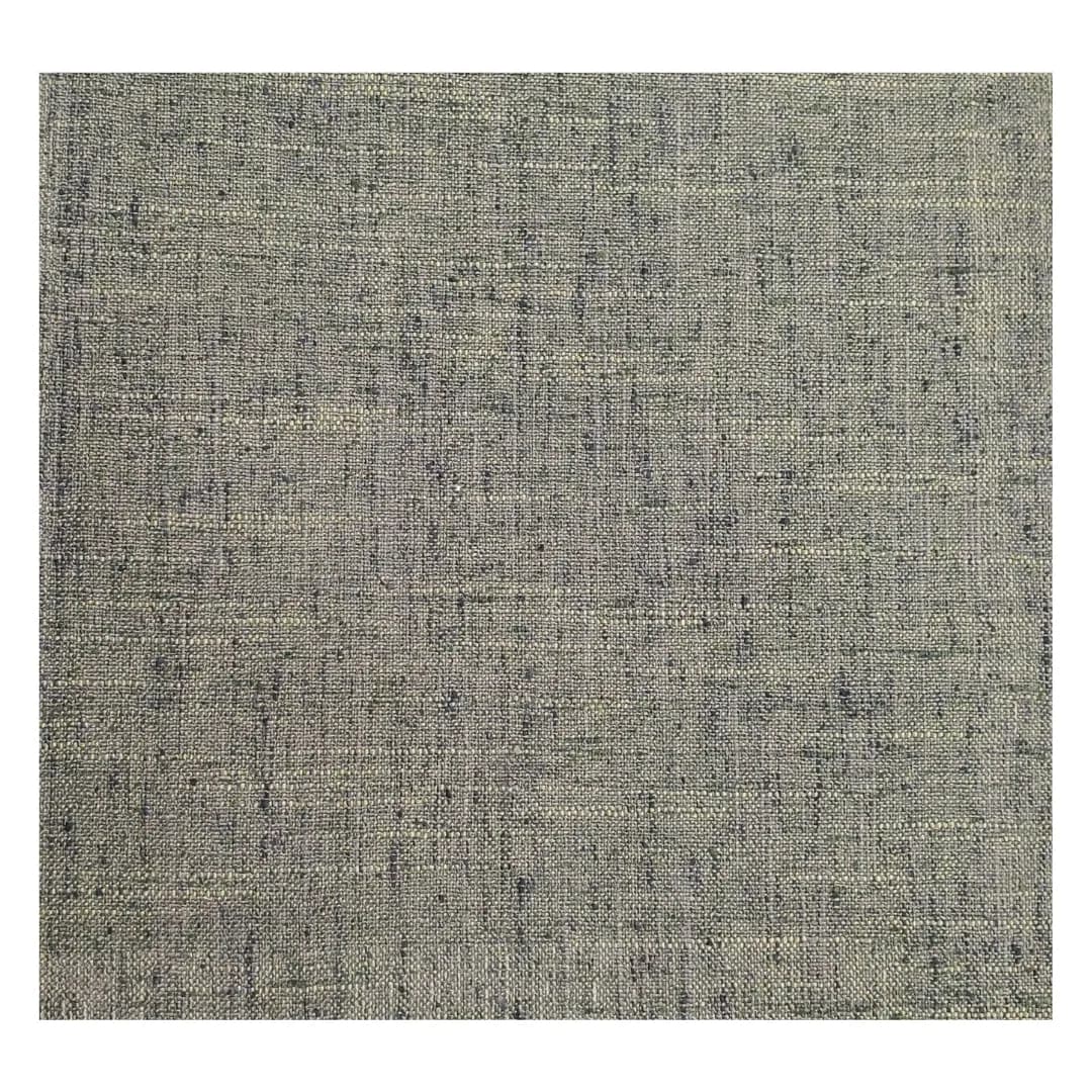 Design-Cruze Panipat Natural Vol-II curtain fabric made of 14% cotton, 78% polyester, and 8% linen SNO 234