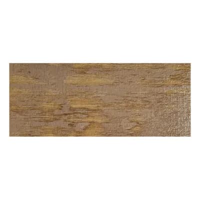 9483 Rustic Oak Wood Plank 2mm x 9" x 36" (Box of 24 pcs)