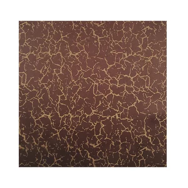 Design-6501 Shade-117 100% Polyester Burberry Curtain