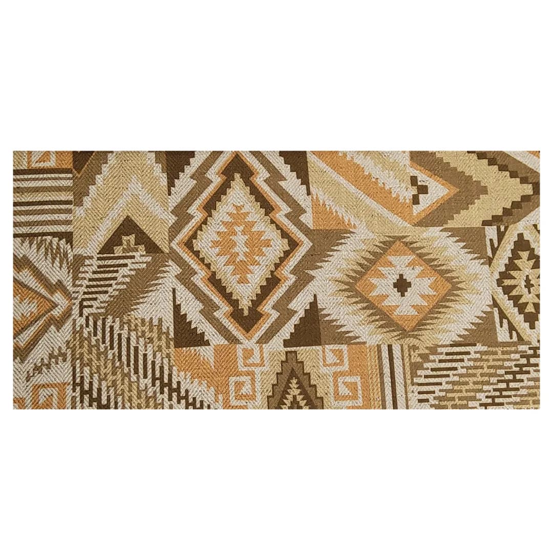 NILE Fabric 224: 144cm Wide, 70% Polyester, Cotton, Linen Blend