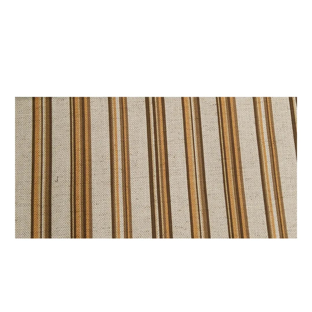 NILE Fabric 225: 144cm Wide, 70% Polyester, Cotton, Linen Blend