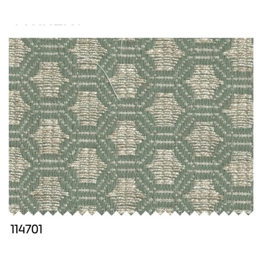 Twinery 44 Pure Cotton Fabric for Upholstery – High-Quality Material