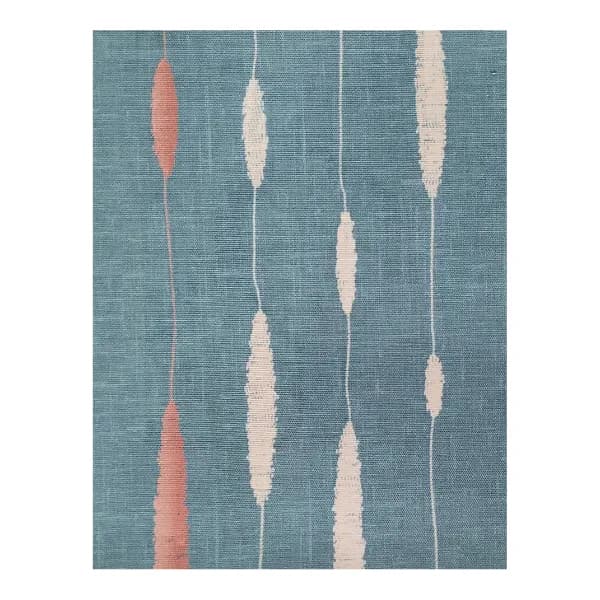 Design-8411 Shade-07 100% Polyester Panipat Gem Graphics